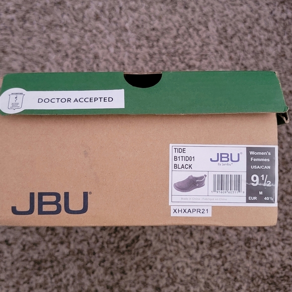 JBU TIDE - Picture 6 of 6